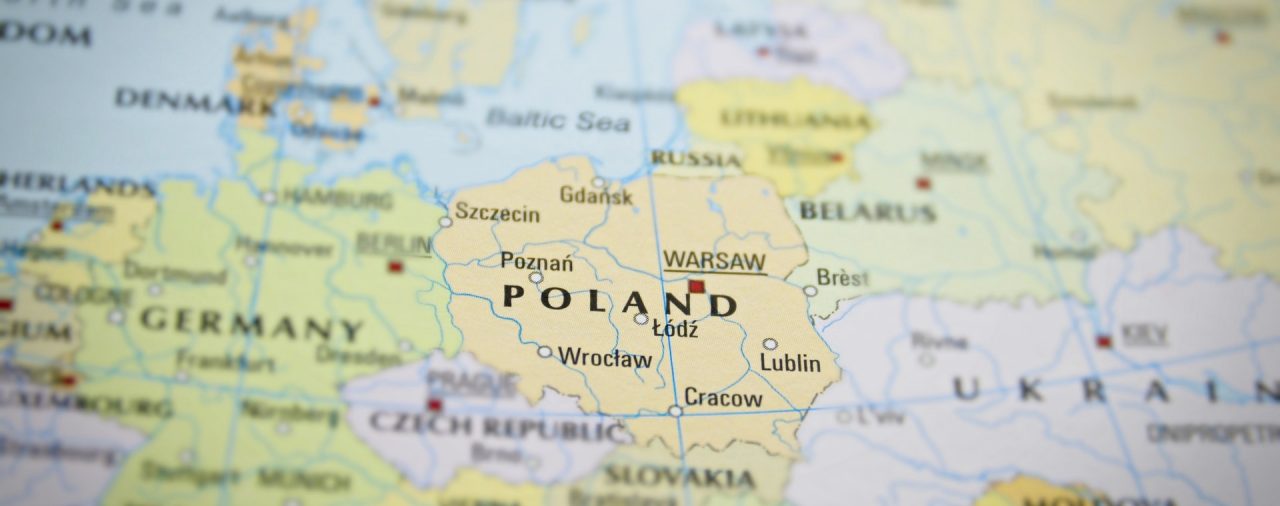Reforma korporátní daně v Polsku