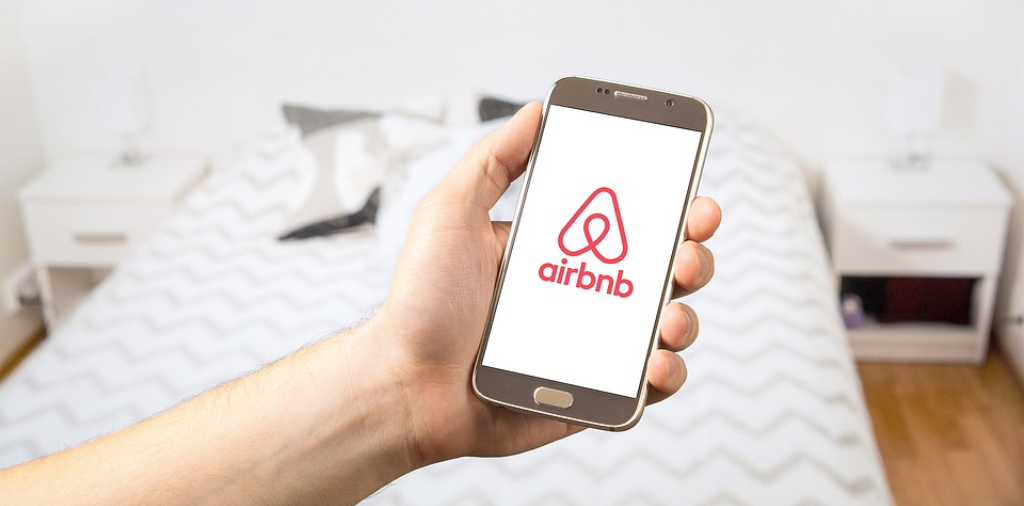 Pronajímáte nemovitost přes Airbnb? Nezapomeňte příjem správně zdanit