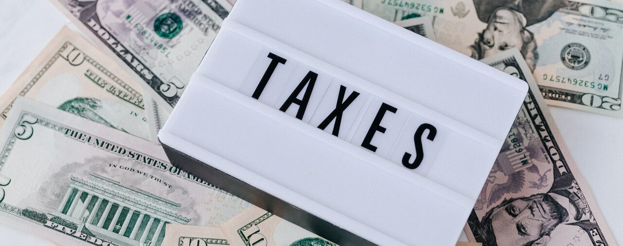Paušální daň - zjednodušení podnikání za dveřmi