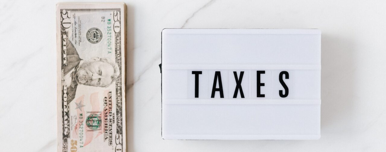 Paušální daň – poslední šance pro vstup od roku 2021!