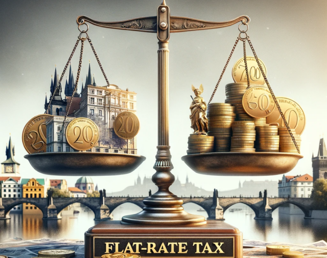 Paušální daň - pozor termín 10. ledna se blíží!
