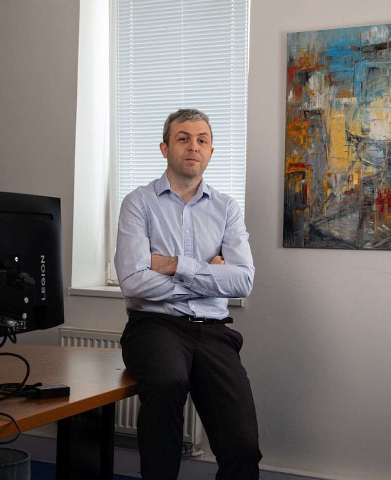 Nestandardní zakázky